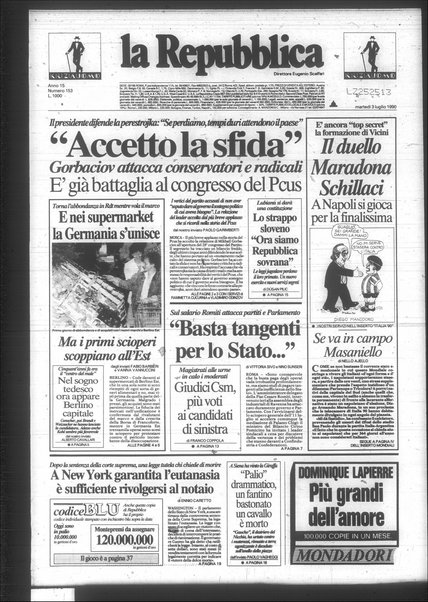 La repubblica